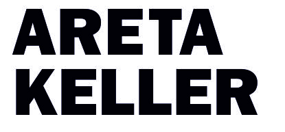 Projekty Areta Keller